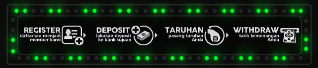 UGSLOT303 Jackpot